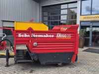 Futterverteilwagen / Futterdosierwagen Schuitemaker VOERWAGEN SCHUITEMAKER AMIGO 20S