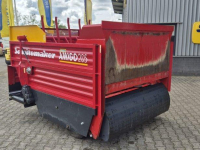 Futterverteilwagen / Futterdosierwagen Schuitemaker VOERWAGEN SCHUITEMAKER AMIGO 20S