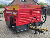 Futterverteilwagen / Futterdosierwagen Schuitemaker VOERWAGEN SCHUITEMAKER AMIGO 20S