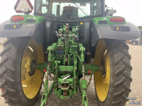 Schlepper / Traktor John Deere 6130R