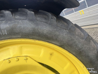 Schlepper / Traktor John Deere 6130R