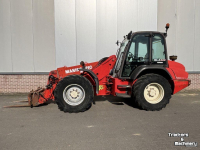 Teleskoplader Manitou MLA628