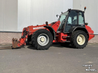 Teleskoplader Manitou MLA628