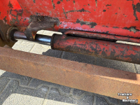 Teleskoplader Manitou MLA628
