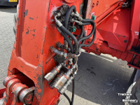 Teleskoplader Manitou MLA628