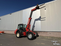 Teleskoplader Manitou MLA628