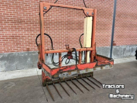 Siloblockschneider Trioliet TU