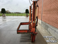 Siloblockschneider Trioliet TU