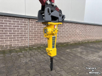 Abbruchhämmer  SB102