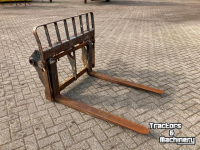 Palettengabeln Manitou Palletvork 120CM
