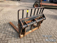 Palettengabeln Manitou Palletvork 120CM