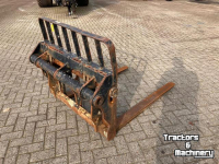 Palettengabeln Manitou Palletvork 120CM