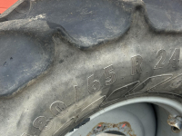 Räder, Reifen, Felgen & Distanzringe Mitas MITAS 480/65R24 MITAS AC 65