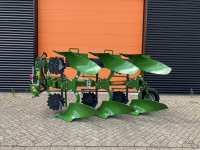Pflüge Amazone Cayros XMS 3-950 V S35