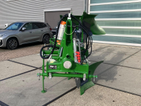 Pflüge Amazone Cayros XMS 3-950 V