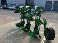 Pflüge Amazone Cayros XMS 3-950 V