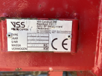 Tiefenlockerer VSS Cappon