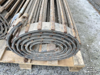 Diverse Gebrauchte Teile Amac 48-77-148 ROOIMAT