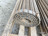 Diverse Gebrauchte Teile Amac 48-77-148 ROOIMAT