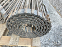 Diverse Gebrauchte Teile Amac 48-77-148 ROOIMAT