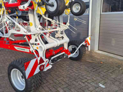 Kreiselheuer Pottinger HIT HT 13120
