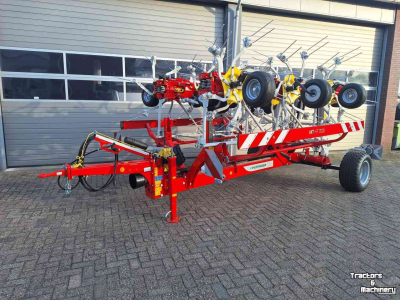 Kreiselheuer Pottinger HIT HT 13120