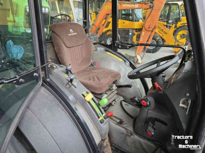 Gartentraktoren Deutz-Fahr agrokid 230