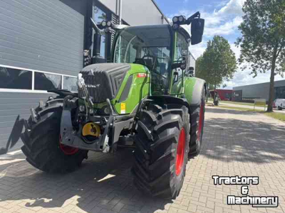 Schlepper / Traktor Fendt 314 Power  Setting2