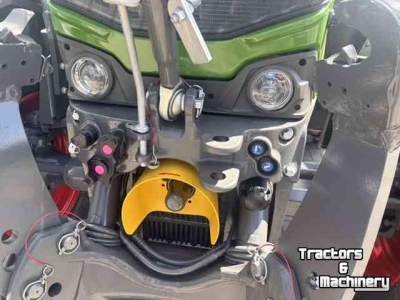 Schlepper / Traktor Fendt 314 Power  Setting2