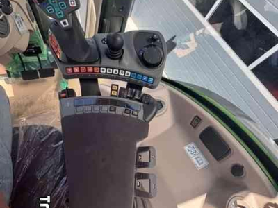 Schlepper / Traktor Fendt 314 Power  Setting2