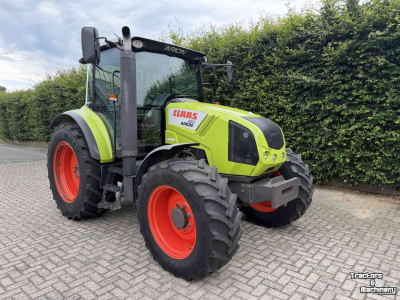 Schlepper / Traktor Claas Arion 410