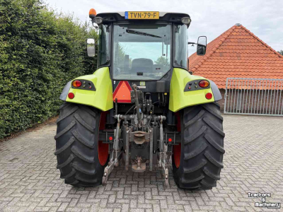 Schlepper / Traktor Claas Arion 410