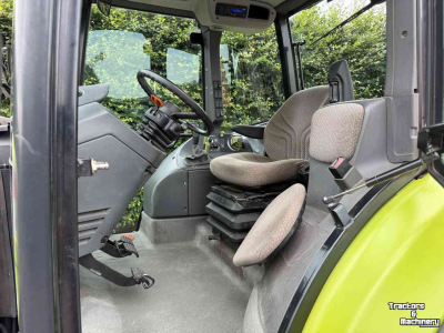 Schlepper / Traktor Claas Arion 410