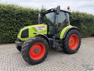 Schlepper / Traktor Claas Arion 410