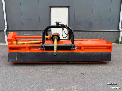 Schlegelmulchgeräte Perfect KR300