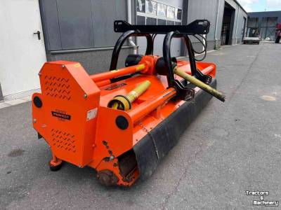 Schlegelmulchgeräte Perfect KR300