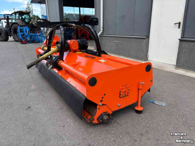 Schlegelmulchgeräte Perfect KR300