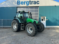 Schlepper / Traktor Deutz-Fahr agrotron 120