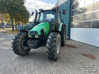 Schlepper / Traktor Deutz-Fahr agrotron 120