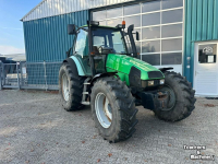 Schlepper / Traktor Deutz-Fahr agrotron 120