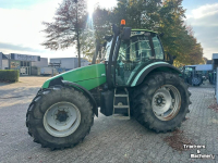 Schlepper / Traktor Deutz-Fahr agrotron 120