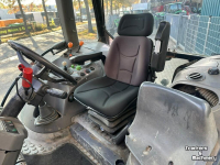Schlepper / Traktor Deutz-Fahr agrotron 120