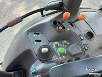 Schlepper / Traktor Deutz-Fahr agrotron 120