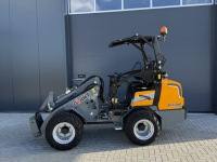 Schlepper / Traktor Giant G2300extra