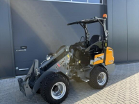 Schlepper / Traktor Giant G2300extra