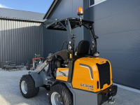 Schlepper / Traktor Giant G2300extra