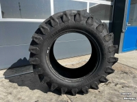 Räder, Reifen, Felgen & Distanzringe Trelleborg 480/65 R28 100% 1e montage