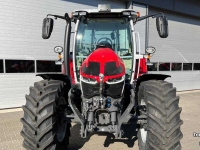 Schlepper / Traktor Massey Ferguson 5S125 Dyna-6 Efficient