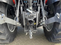 Schlepper / Traktor Massey Ferguson 5S125 Dyna-6 Efficient