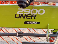 Schwader Claas Liner 2900 trend